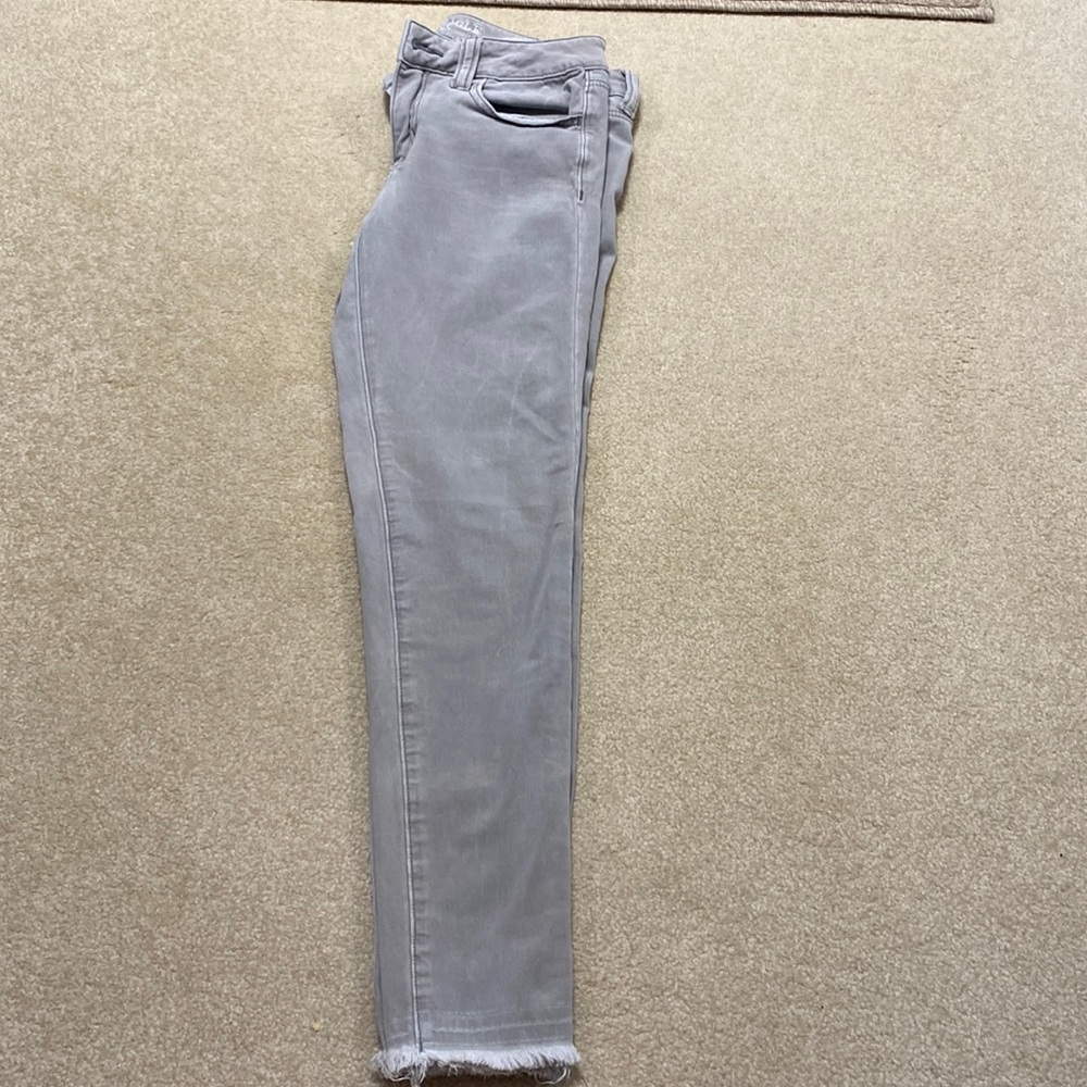 Womens American Eagle Jeans